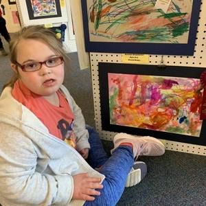 Meet your Posher, Susan